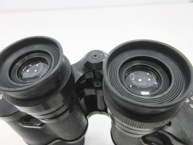 ★ビッグライオン Big Lions 雙眼鏡 20×50 Field 3.4° ブラック【中古】｛dgs3476｝