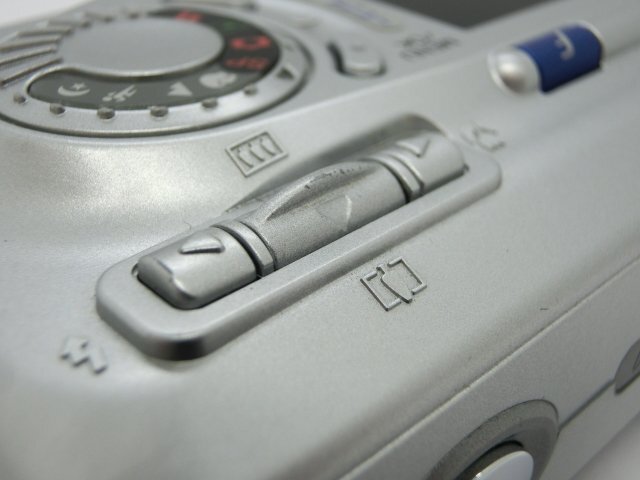 ★フジ フィルム FUJI FILM Fine Pix A310 コンパクト デジタル カメラ 3x f=5.7-17.1mm 富士 動作未確認(rèn) ジャンク 【中古】｛dgs3055｝