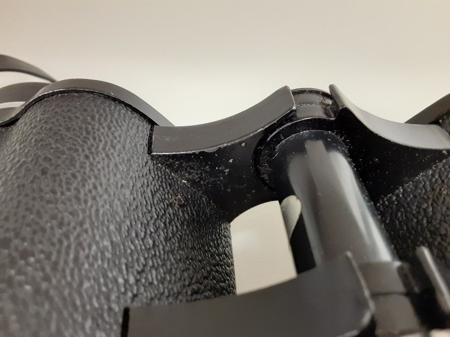 ★carton カートン COATEDOPTICS 雙眼鏡 6X-12×30 6X6.1/12×4 動(dòng)作未確認(rèn) ジャンク【中古】｛dgs3503｝