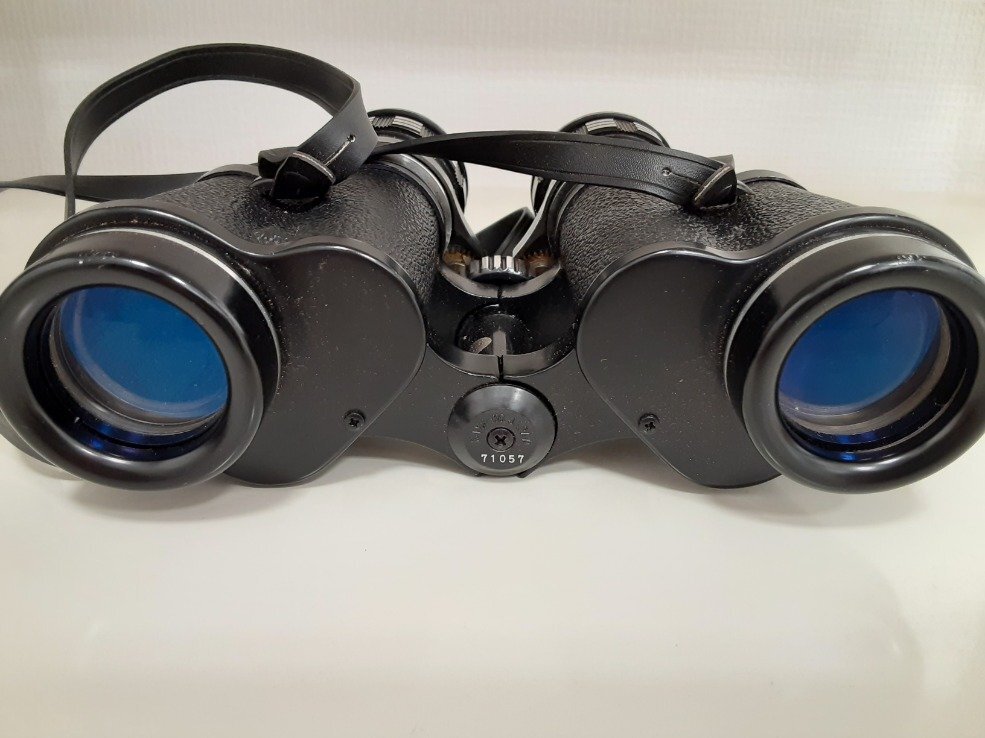 ★carton カートン COATEDOPTICS 雙眼鏡 6X-12×30 6X6.1/12×4 動(dòng)作未確認(rèn) ジャンク【中古】｛dgs3503｝