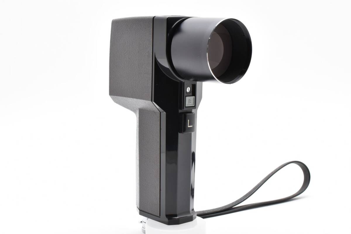 アサヒペンタックス スポットメーター ケース付き Asahi Pentax 322_画像3