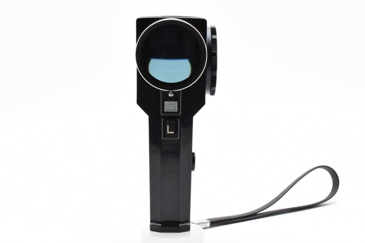 アサヒペンタックス スポットメーター ケース付き Asahi Pentax 322_画像2