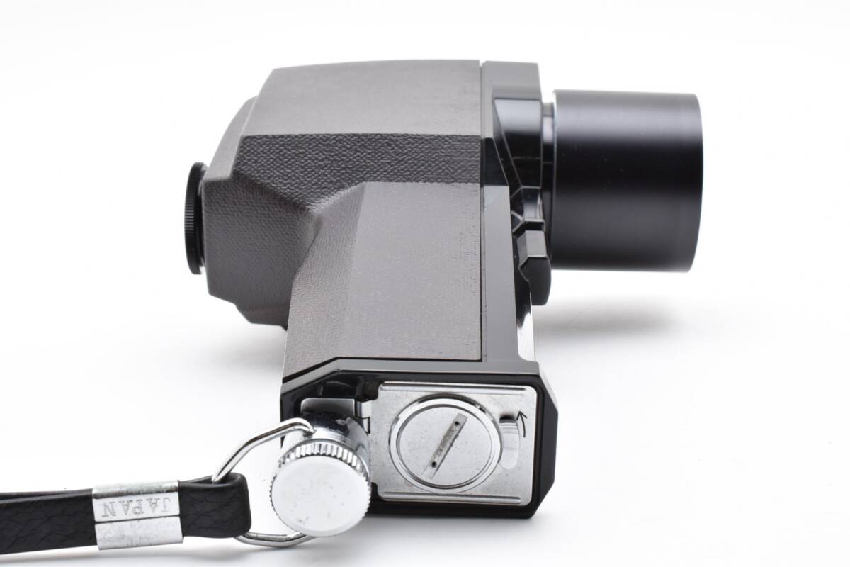 アサヒペンタックス スポットメーター ケース付き Asahi Pentax 322_画像7