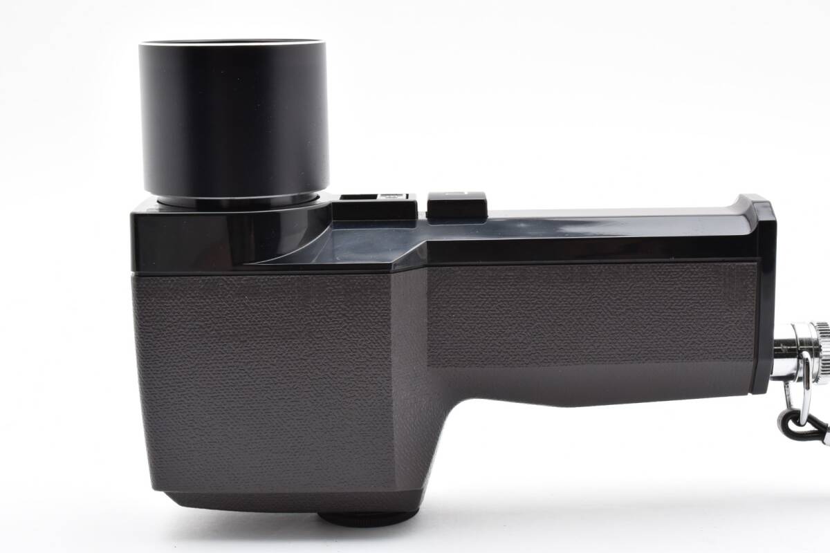 アサヒペンタックス スポットメーター ケース付き Asahi Pentax 322_画像6