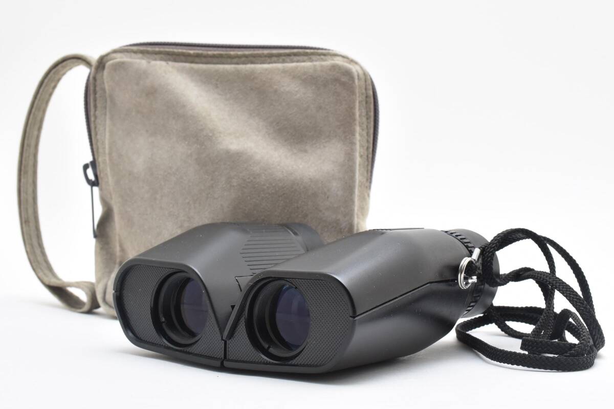 ヴィンテージ Nikon 7x 20 CF 7.1 雙眼鏡 ポーチ付き ニコン 336