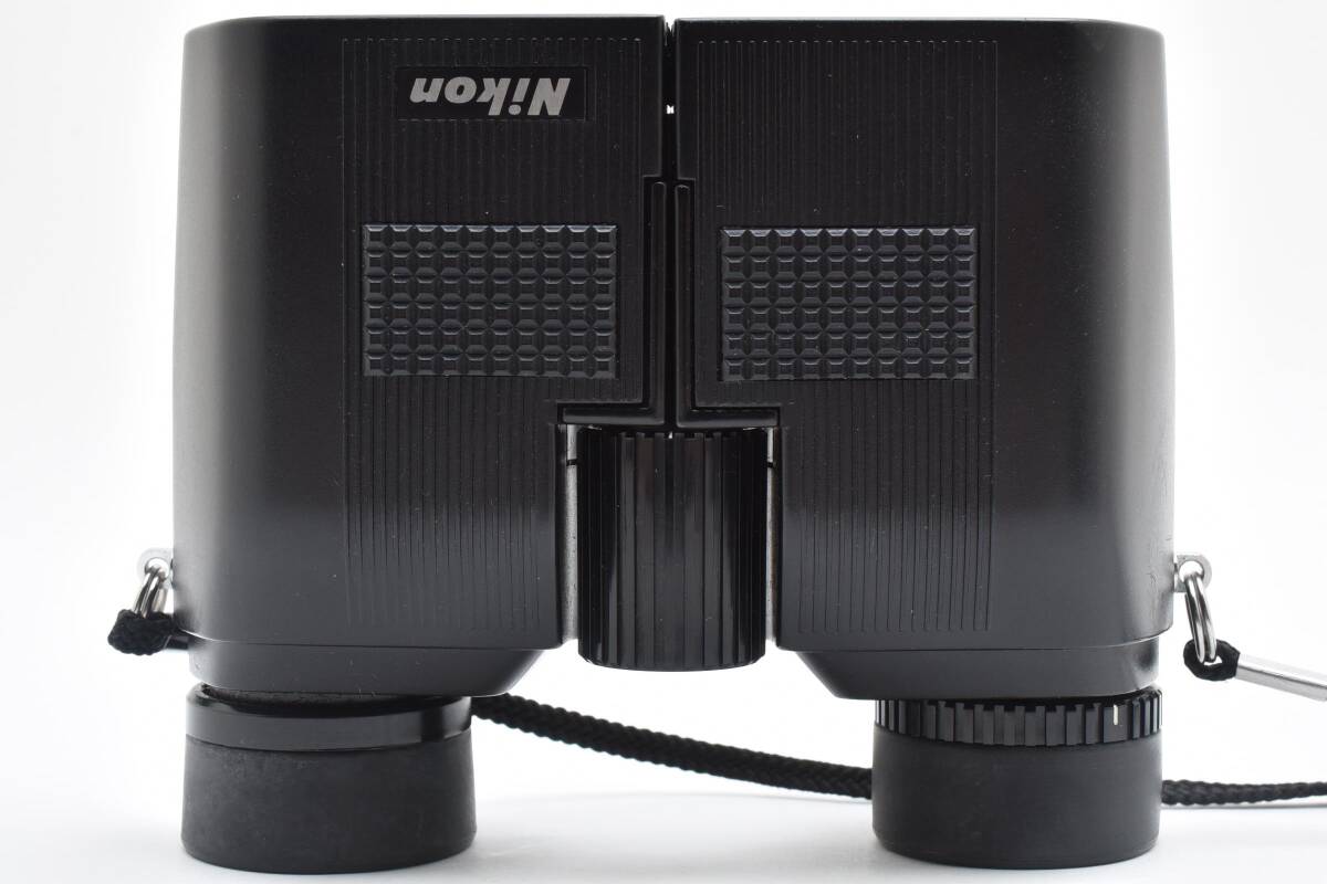 ヴィンテージ Nikon 7x 20 CF 7.1 雙眼鏡 ポーチ付き ニコン 336