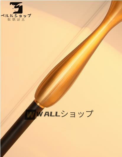 極上品☆ 北歐風(fēng) フロアスタンド スタンドライト フロアライト 照明器具 間接照明