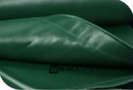 強くお勧め★品質保証 PVCコーティング 荷臺/トラック エステルシート 雨避けカバー 日焼け止め 厚手帆布 完全防水 ☆サイズ：6mx8m