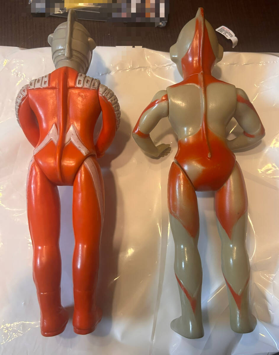 当時物 マルサン ウィンダム 2期 ブルマァク ウルトラセブン ウルトラマン 当時物 マルサン ウィンダム 2期 ブルマァク ウルトラセブン