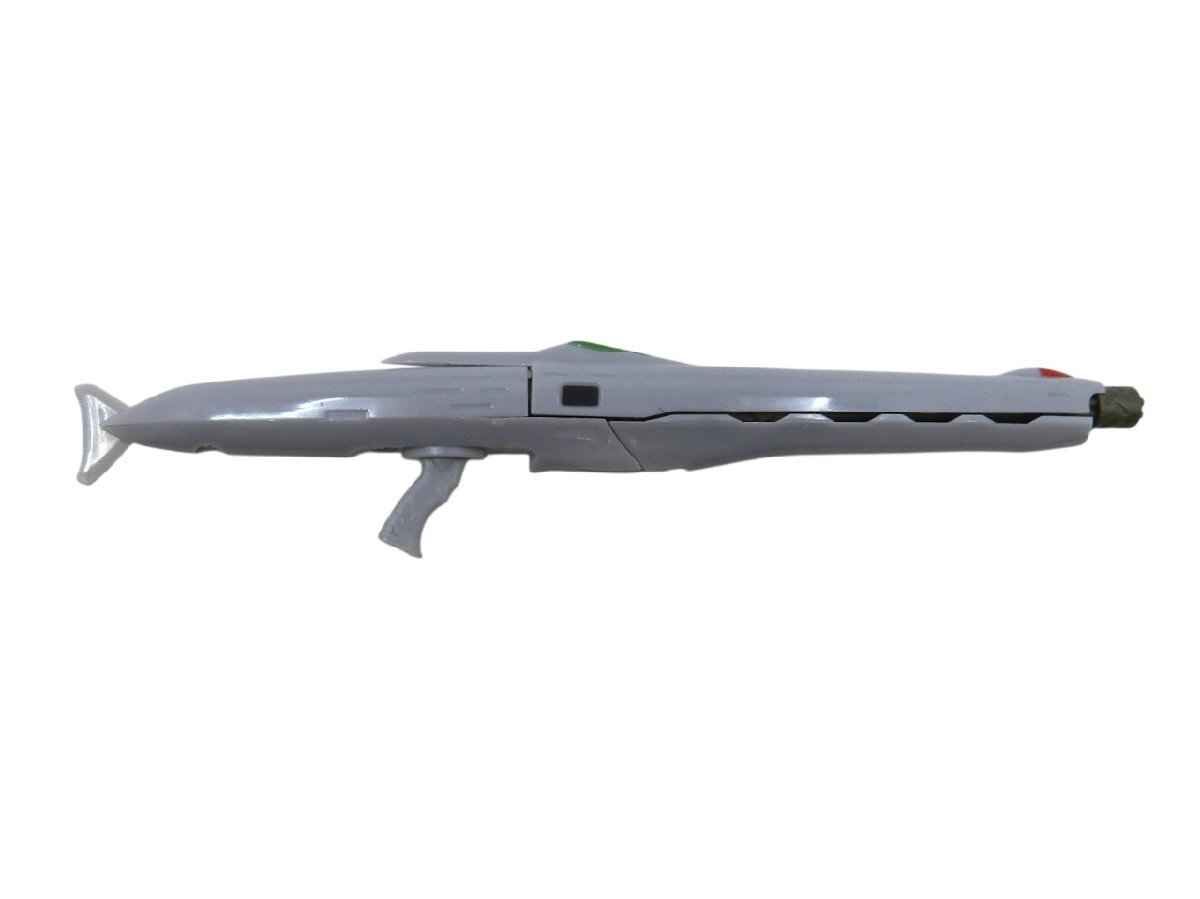 GE-43 VF-25S メサイアバルキリー オズマ機 マクロスF DX超合金 BANDAI / バンダイ 現(xiàn)狀品[B063H391]