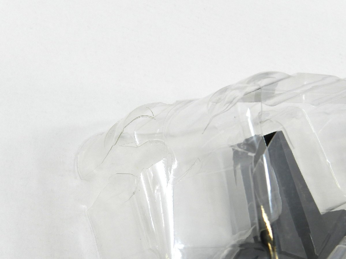 VF-25 メサイアバルキリー用スーパーパーツ(オズマ?リー機カラー) マクロスF DX超合金 魂ウェブ商店限定 現(xiàn)狀品[B063H392]