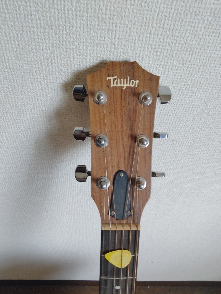 TAYLOR 214CE LEFT HAND 2102043234