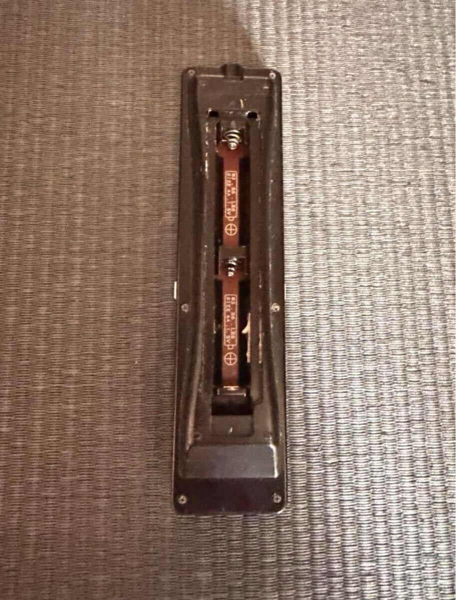 SHARP BD-S520 ブルーレイレコーダー