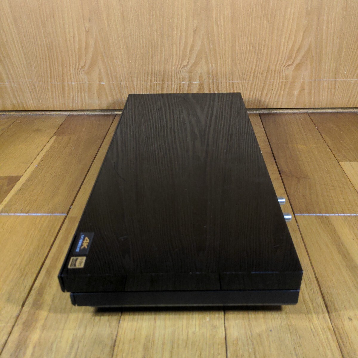 SONY　BDZ-ZW1700　ブルーレイレコーダー　HDD1TB　2番組同時(shí)録畫　リモコン　b-casカード　電源コード 2144