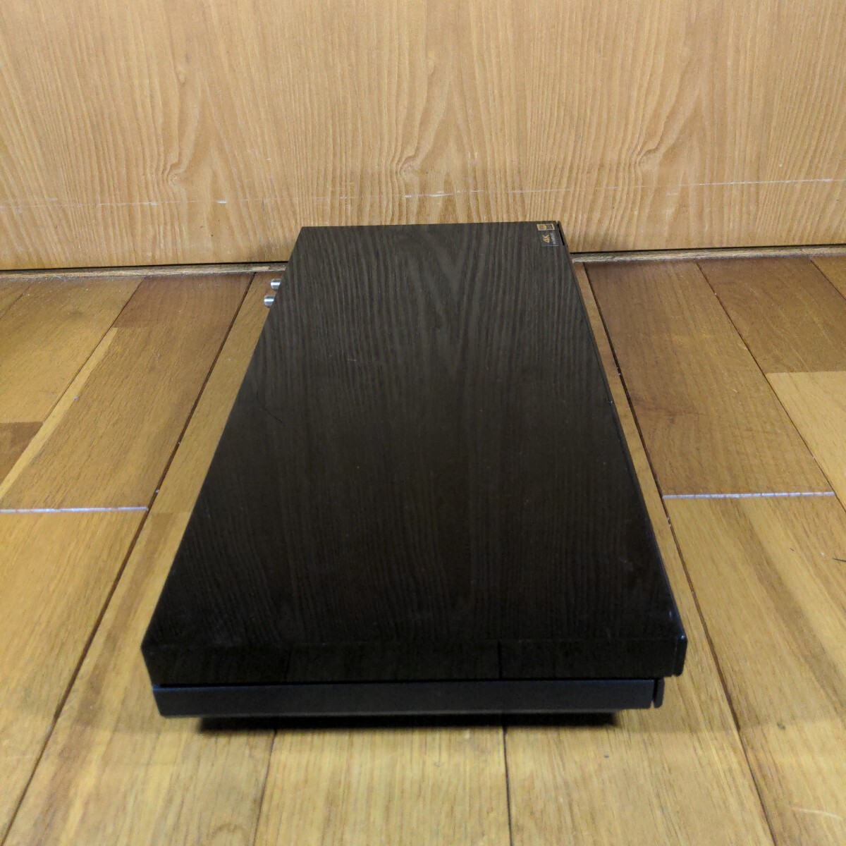 SONY　BDZ-ZW1700　ブルーレイレコーダー　HDD1TB　2番組同時(shí)録畫　リモコン　b-casカード　電源コード 2144