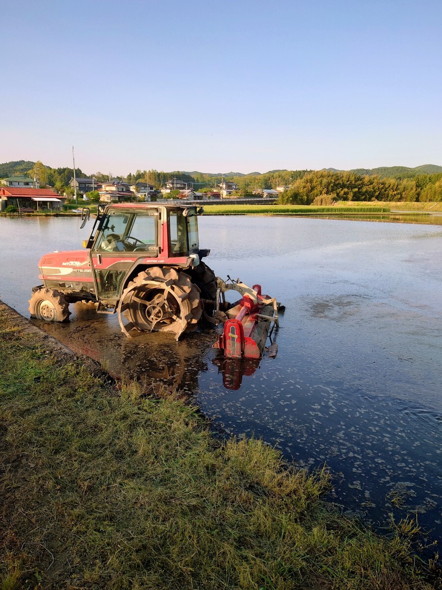 令和7年 新米！精米無料！玄米15キロ 栃木県大田原 黒羽産コシヒカリ 15㎏ 