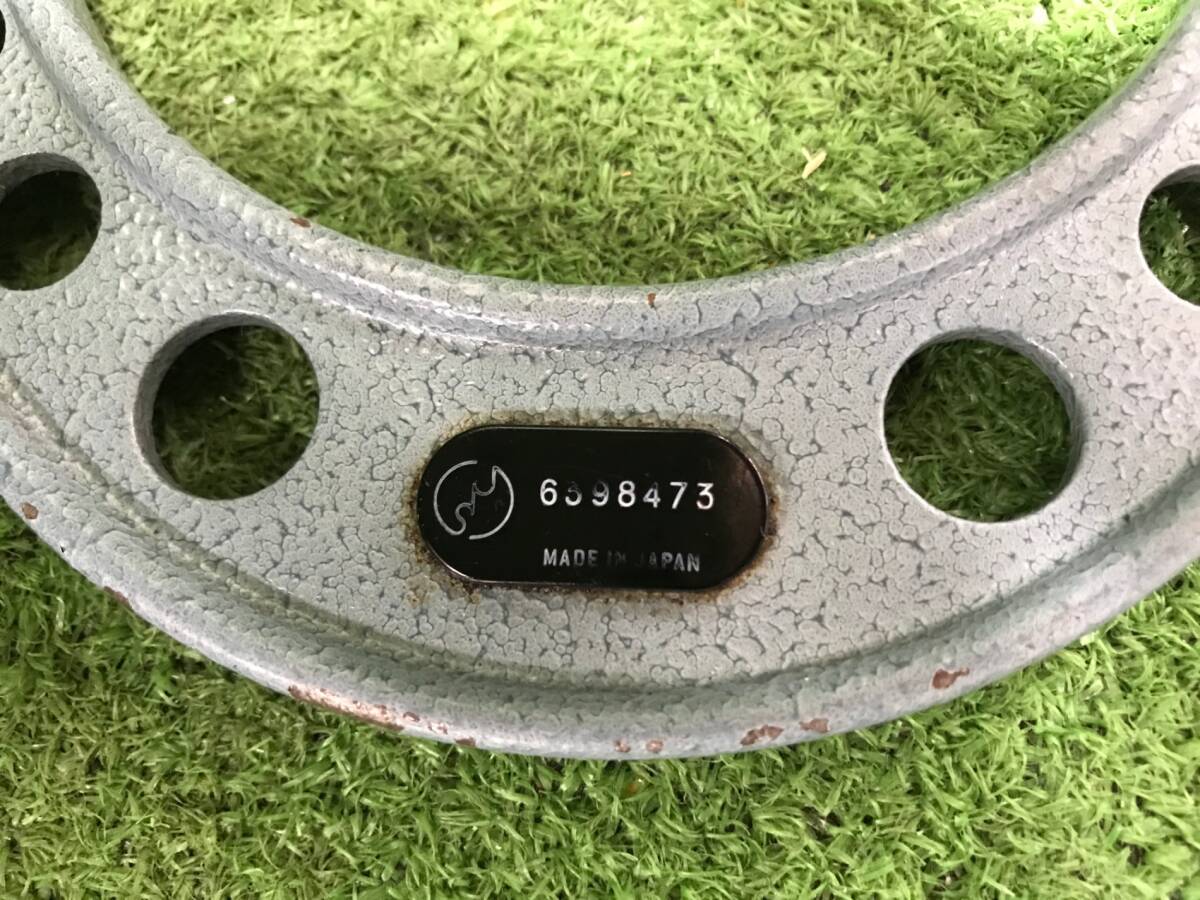 【中古品】マイクロメーター　型番不明　ITL3H9UCBFN4_画像4