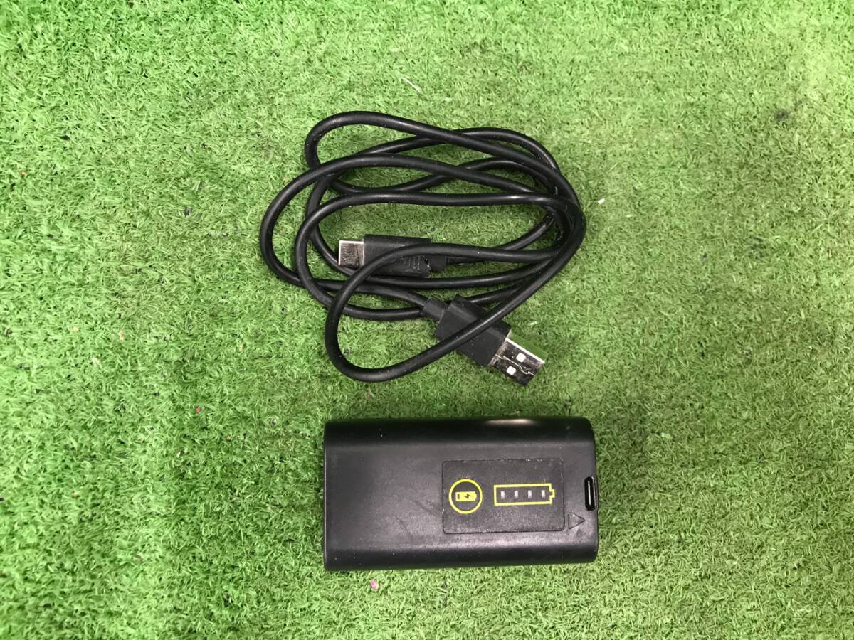 【中古品】LASGOO レーザー墨出し器 LG-3D / ITZFU1204VZK_画像2