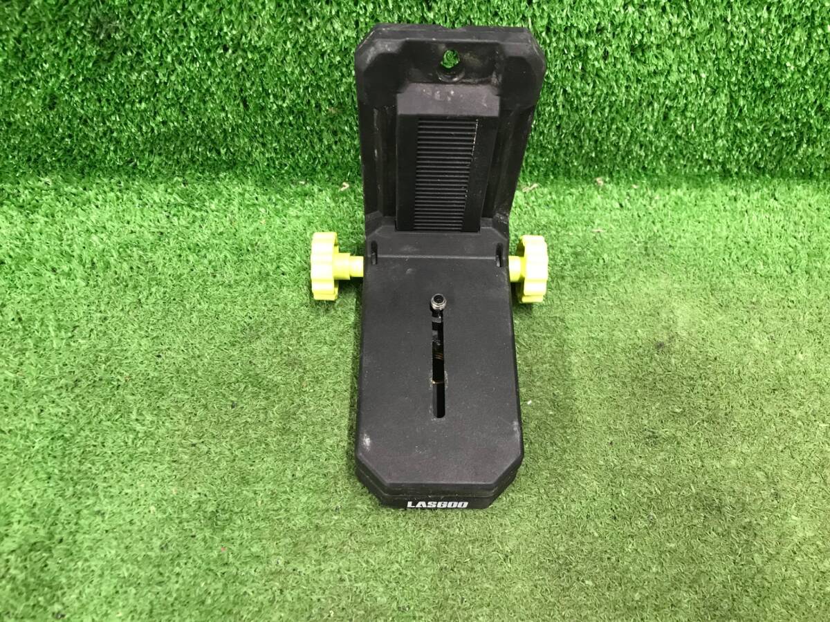 【中古品】LASGOO レーザー墨出し器 LG-3D / ITZFU1204VZK_画像3