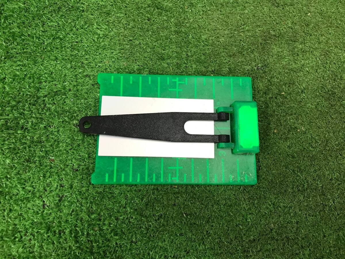 【中古品】LASGOO レーザー墨出し器 LG-3D / ITZFU1204VZK_画像4