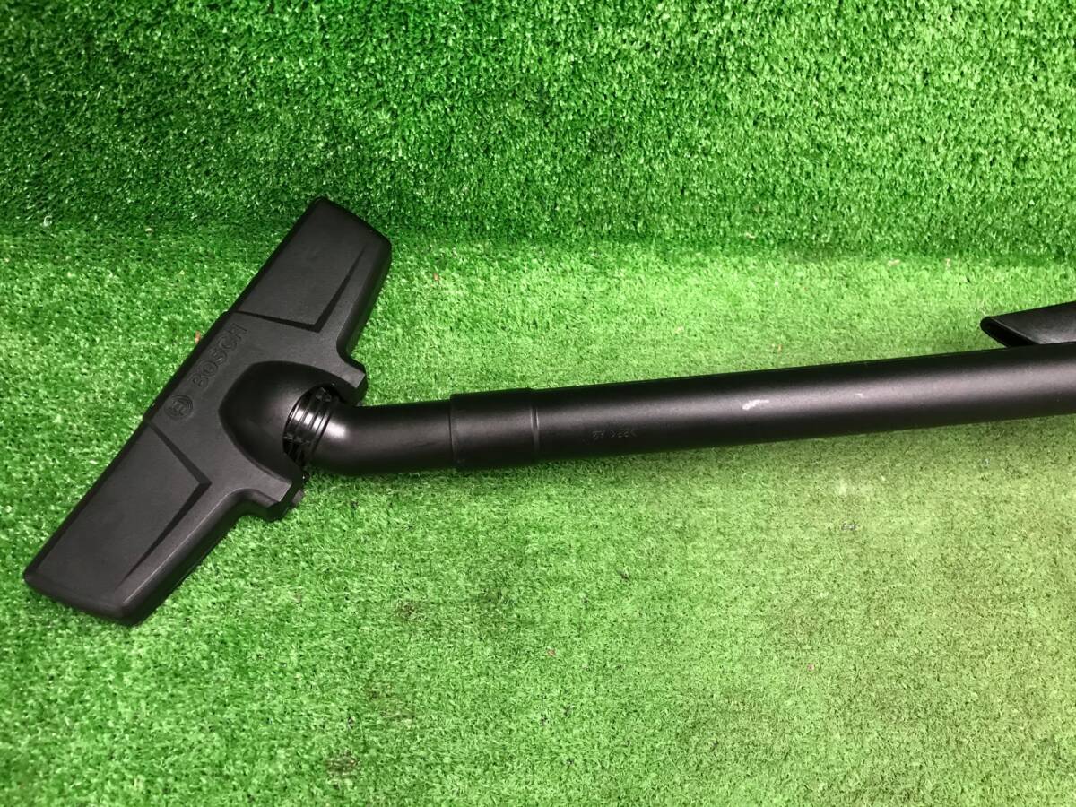 【中古品】★BOSCH(ボッシュ) 18Vコードレスクリーナー (本体のみ) GAS18V-1H　/　ITA4Q16SACB8_画像5
