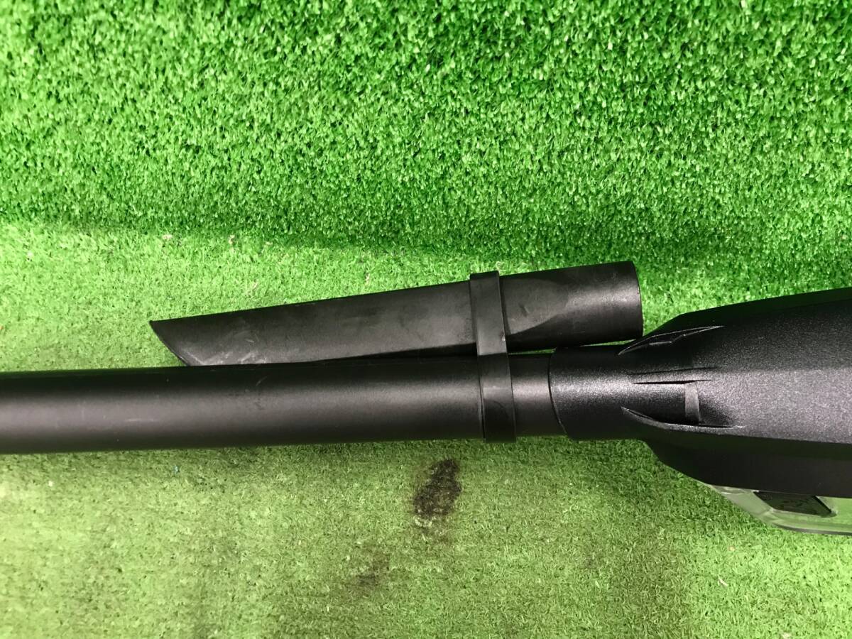 【中古品】★BOSCH(ボッシュ) 18Vコードレスクリーナー (本体のみ) GAS18V-1H　/　ITA4Q16SACB8_画像6