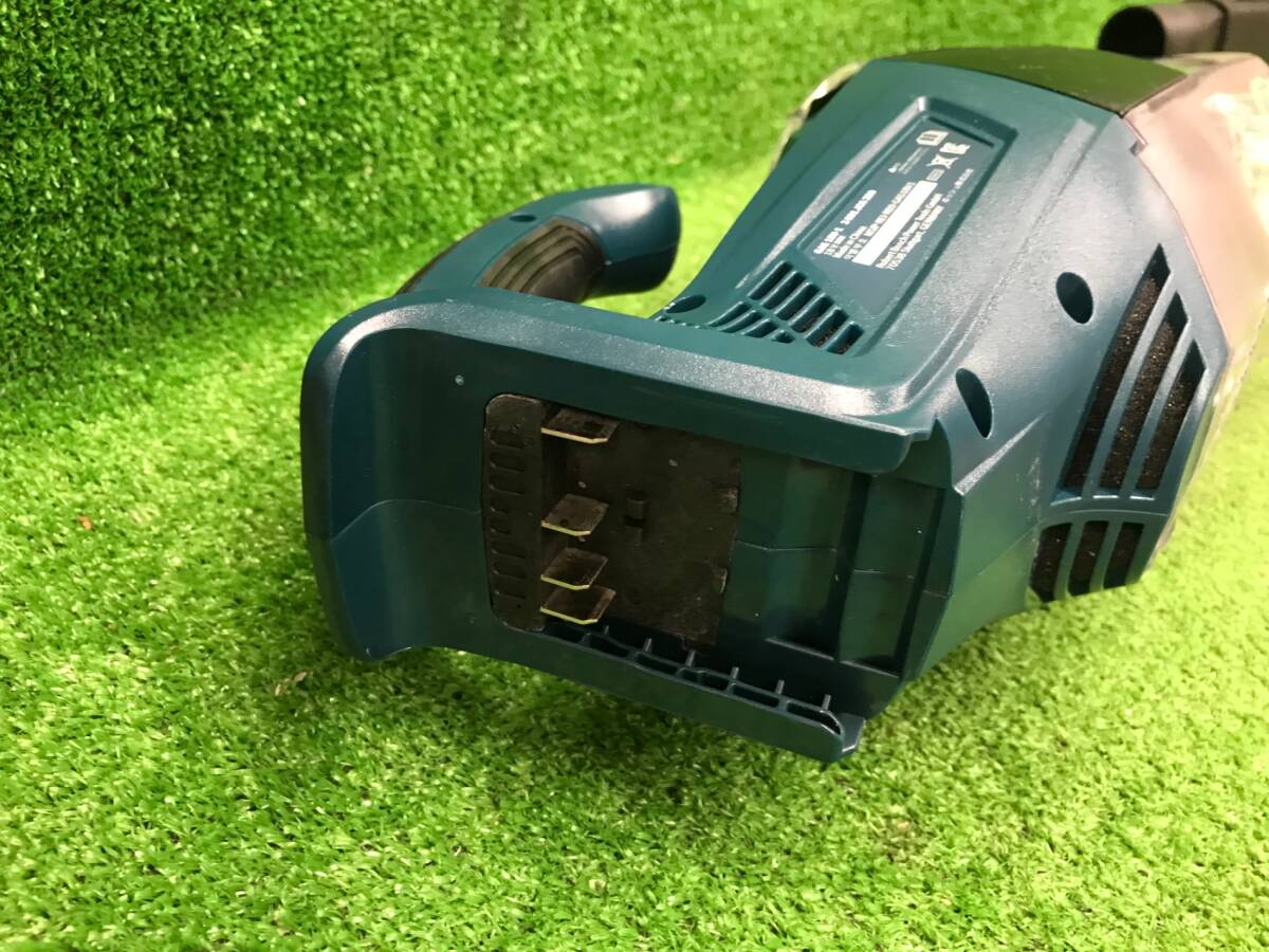 【中古品】★BOSCH(ボッシュ) 18Vコードレスクリーナー (本体のみ) GAS18V-1H　/　ITA4Q16SACB8_画像9