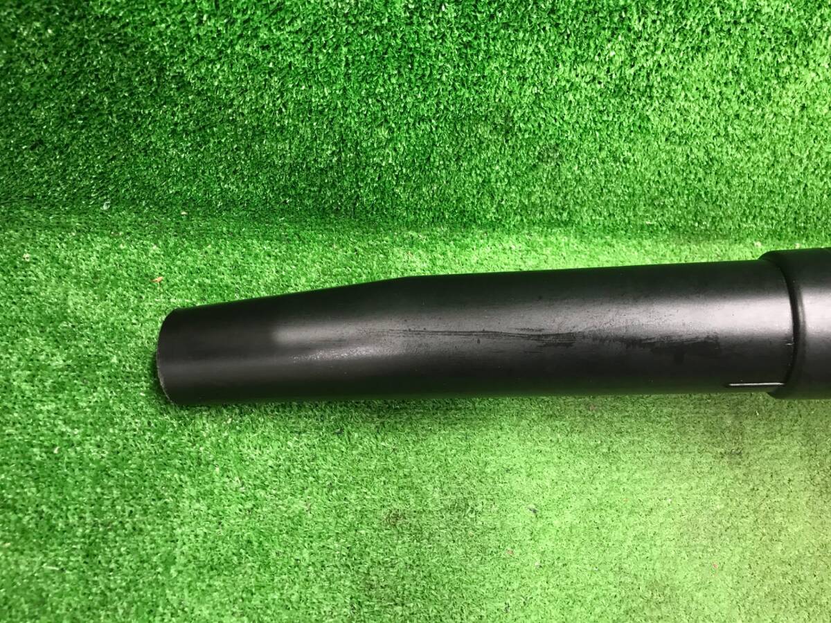 【引取限定】【中古品】★インターファームプロダクツ ハンディーポータブルブロワー EB260 / ITOHX1AFRAU9_画像2