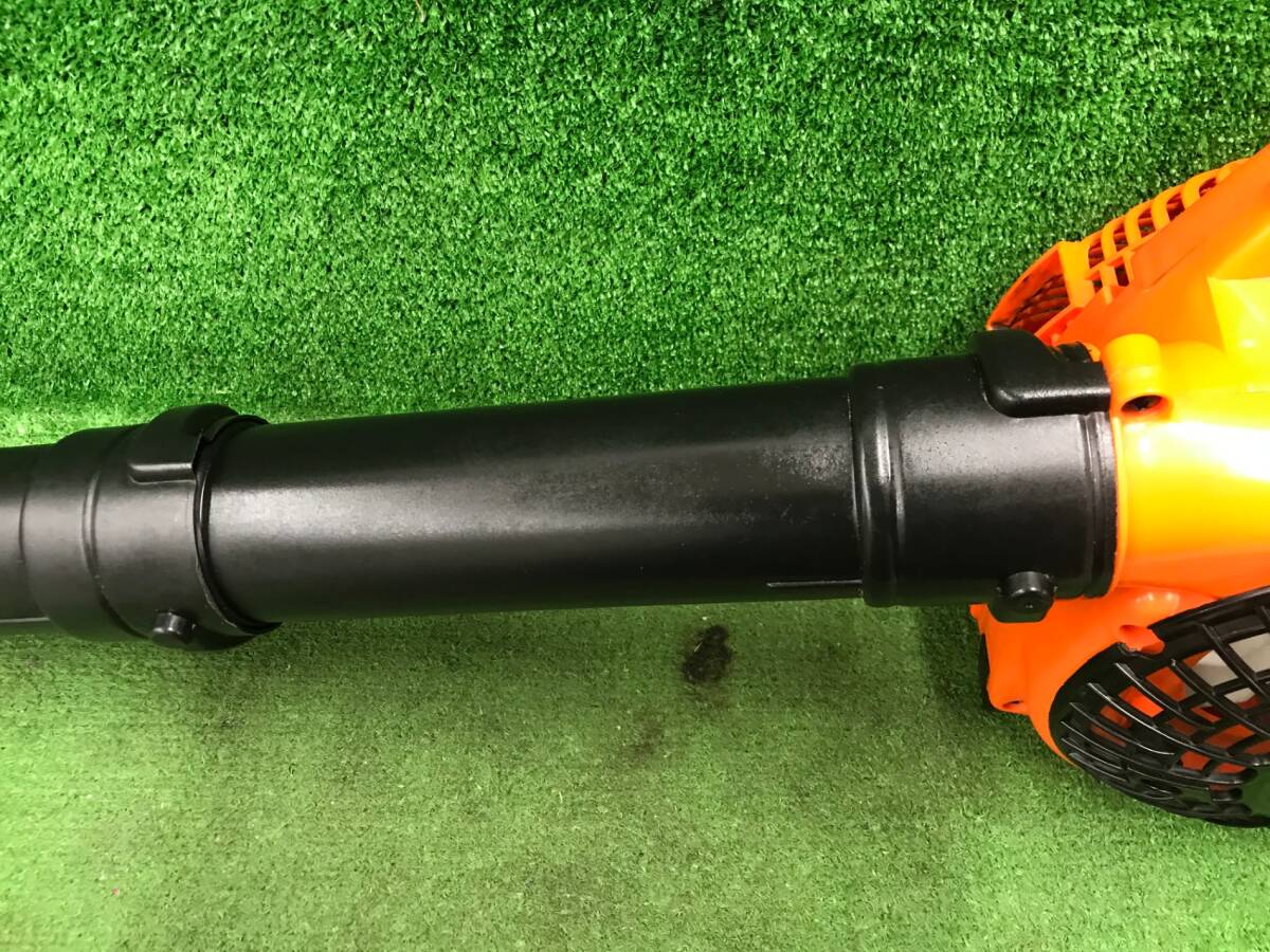 【引取限定】【中古品】★インターファームプロダクツ ハンディーポータブルブロワー EB260 / ITOHX1AFRAU9_画像3