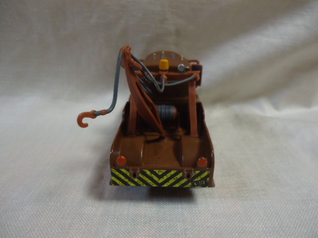 即決　ＵＳ　ディズニー　カーズ　舌出し　メーター　10.4センチ　ダイキャスト　ミニカー　飾り物　大_画像4