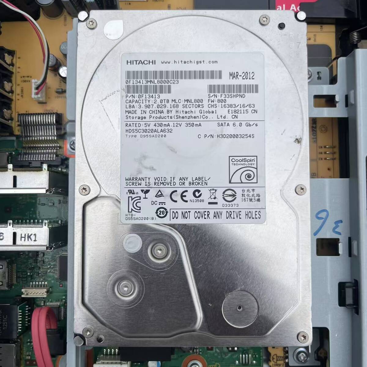 【送料無(wú)料】☆完動(dòng)品☆ HDD2TB パナソニック DIGA DMR-BWT530☆HDD搭載ハイビジョンブルーレイディスクレコーダー