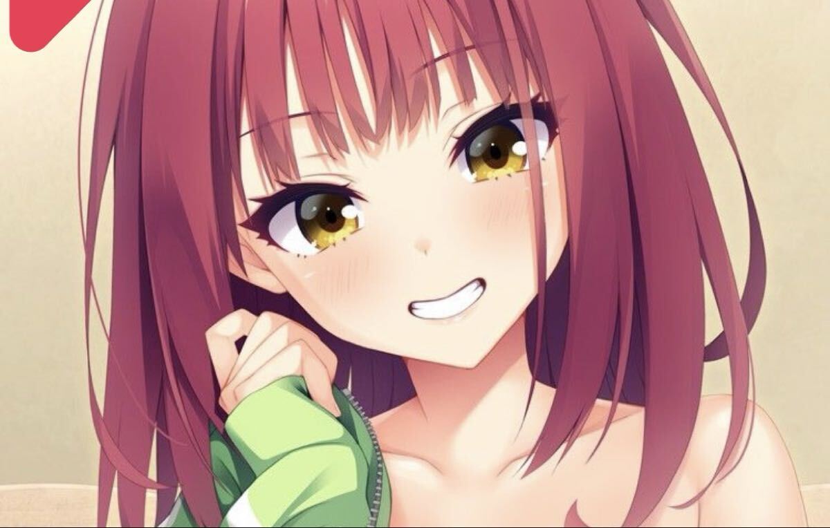 ライムライト・レモネードジャム メロンブックス特典 二見原莉々