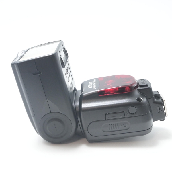 ニコン Nikon スピードライト SB-900_画像5