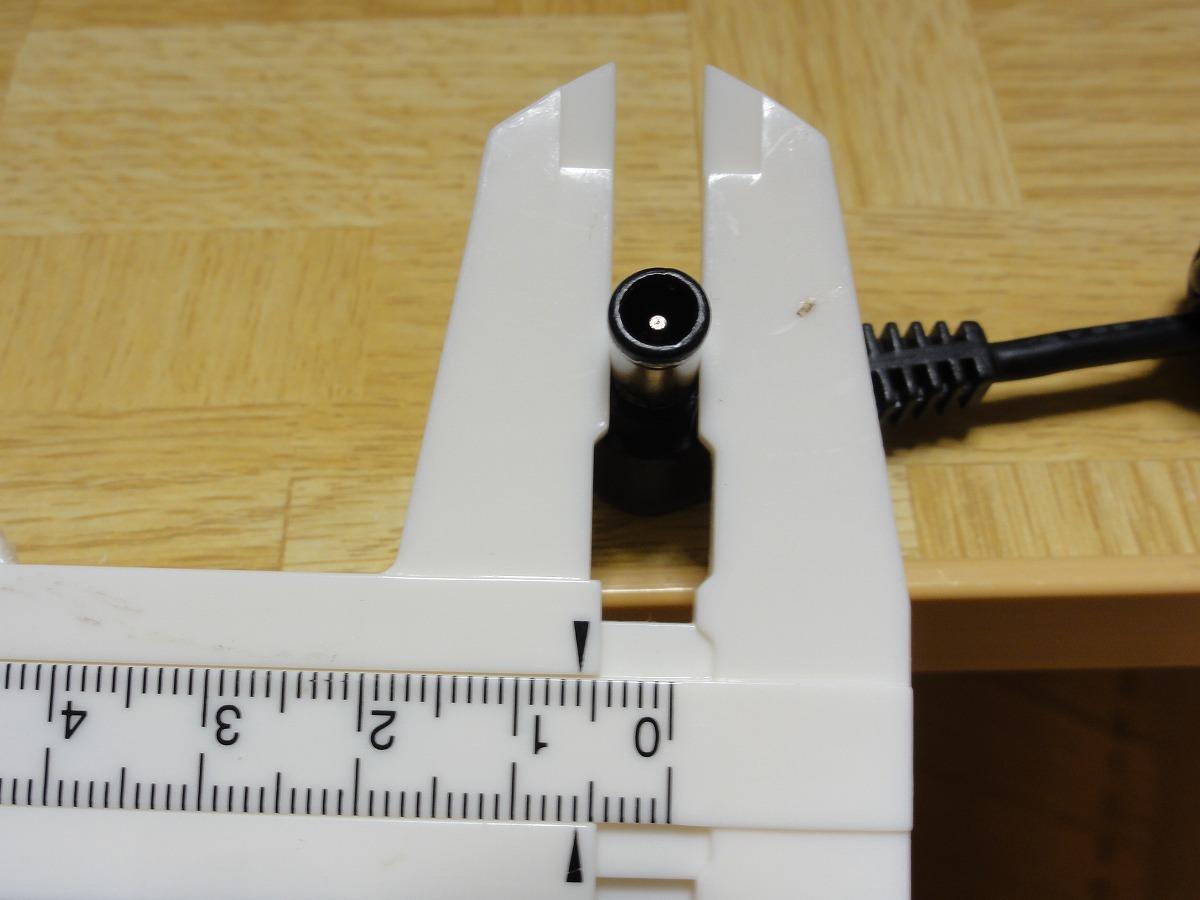 ★Panasonic パナソニック ノートPC 用ACアダプター CF-AA1527 C3 AD-4015 DC15.1V 2.6A 送料無料 