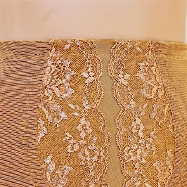 CE4-Z65T//新品未使用/＆Ratia/ラティアクリエイツ/日本制*76*光電子使用*ガードル※一番安価送料はゆうパケット250円【9/20～23日は休業(yè)】