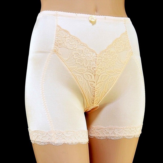 TO2-074//新品未使用☆大きめのXL/82サイズ☆程よいサポート力とフィット感ですっきり☆ガードル※一番安価で送料はゆうパケット250円