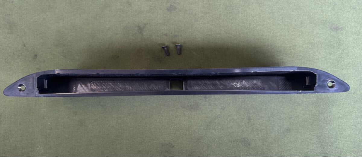 【純正・未使用品】Mercedes Benz R231 SL センターコンソール アームレスト A2316800539 ベンツ SL350 _画像7