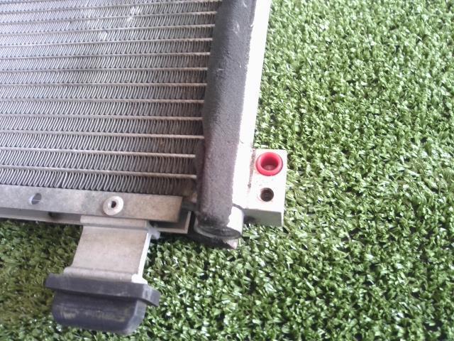 ワゴンＲ DAA-MH44S コンデンサー FZ ZJ3 不明 不明 95310-50M01_画像2