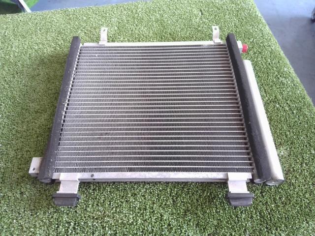 ワゴンＲ DAA-MH44S コンデンサー FZ ZJ3 不明 不明 95310-50M01_画像4