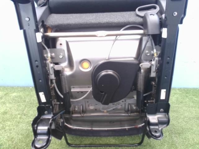 Ｒ１ ABA-RJ1 アシスタントシート プレミアムブラックリミテッド 41A