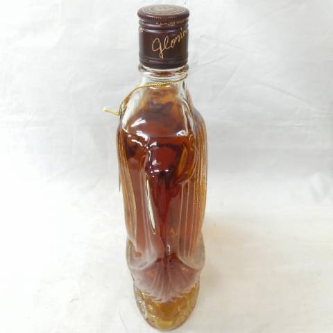 お酒　三楽オーシャン　グロリアオーシャン　ウィスキー　特級(jí)　760ml　43度　