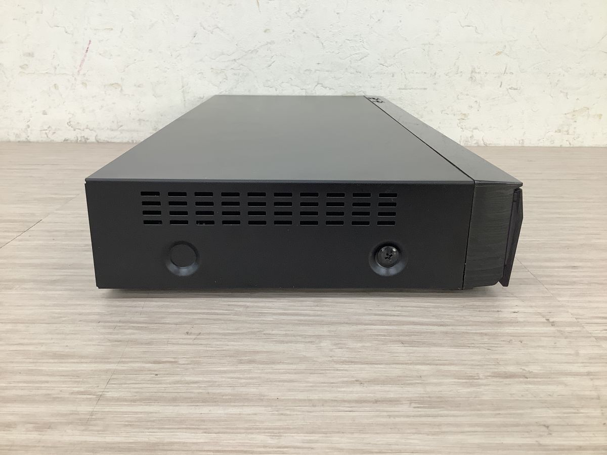 ●営TT358-100 【稼働品】 Panasonic パナソニック Blu-ray ディスク レコーダー DMR-4CW101 2020年制 ブルーレイ BD リモコン付き /h