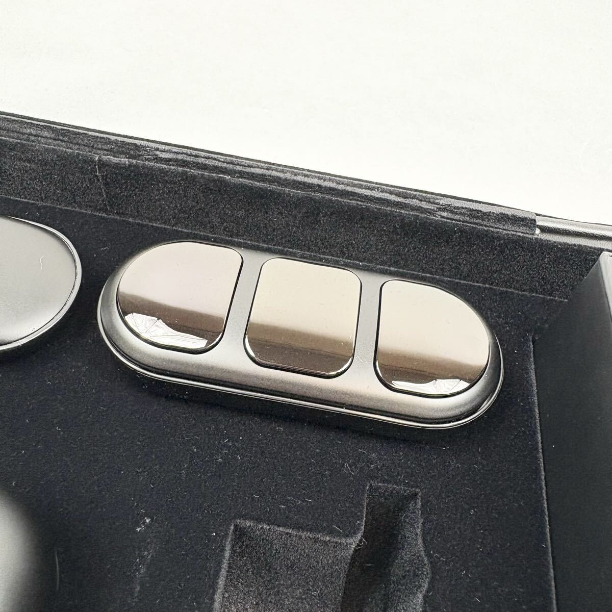 美品☆ MYTREX PROVE マイトレックス プルーヴ美顔器 電気バリブラシ