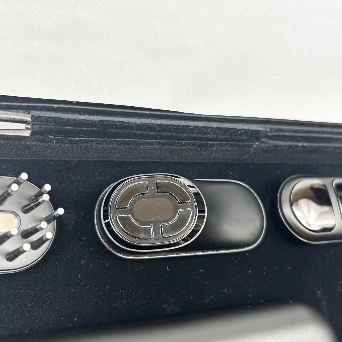 美品☆ MYTREX PROVE マイトレックス プルーヴ美顔器 電気バリブラシ