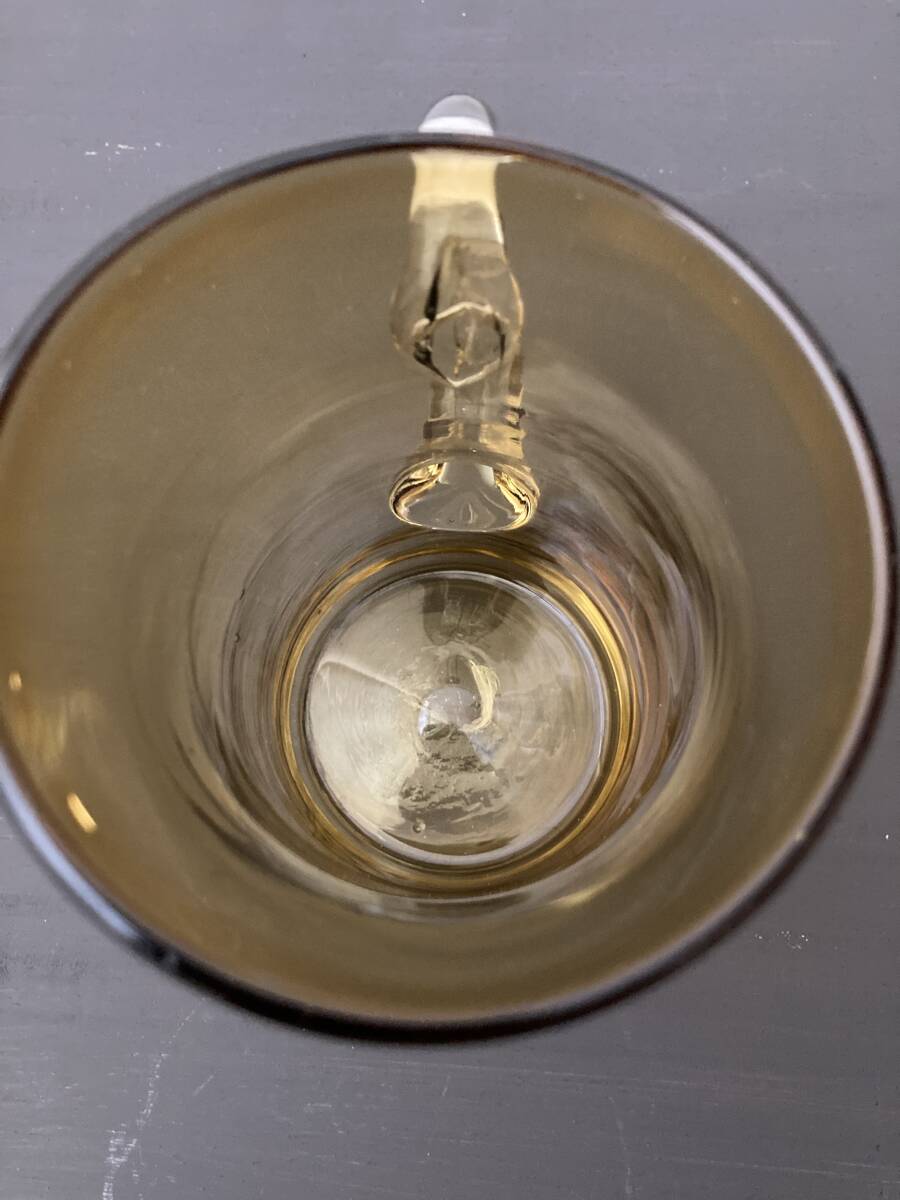 琉球ガラス　3點(diǎn)セット　タンブラー　ジョッキ　デッドストック　