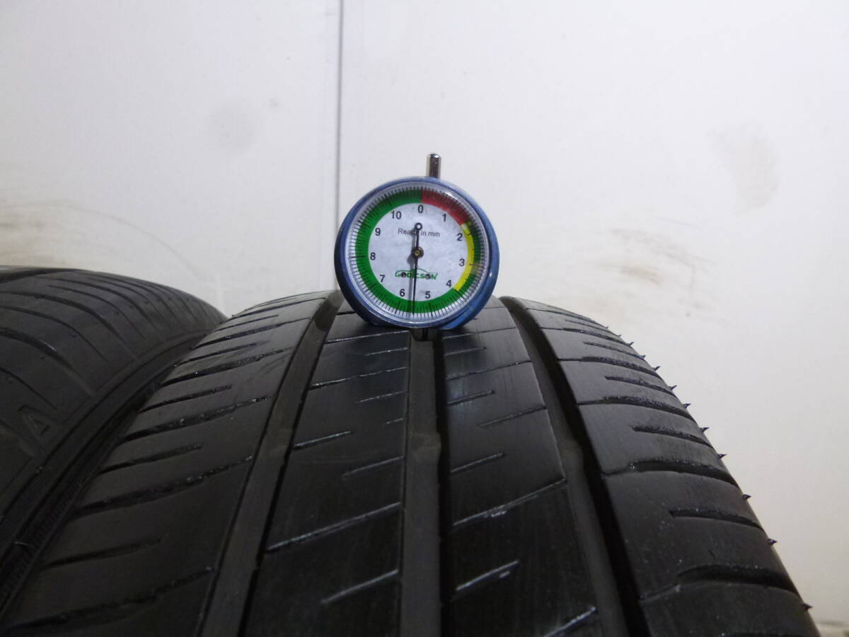 @即日発送@2024年製@ 195/65R16 GOODYEAR E-GRIP EG02 4本!28495_画像5