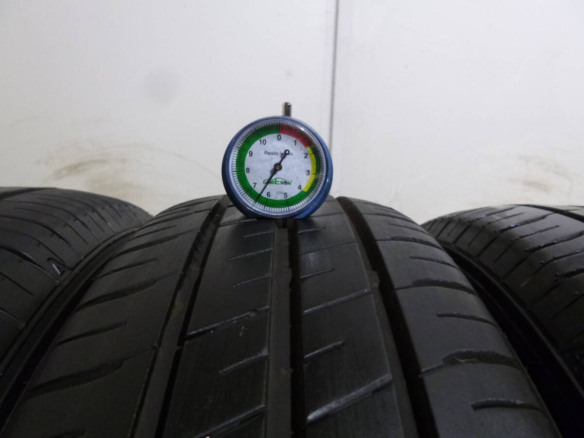 @即日発送@2024年製@ 195/65R16 GOODYEAR E-GRIP EG02 4本!28495_画像4