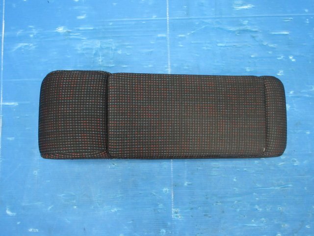 SZ26●MK53Sスペーシア●運転席アームレスト 小物入れ●送料A_画像3