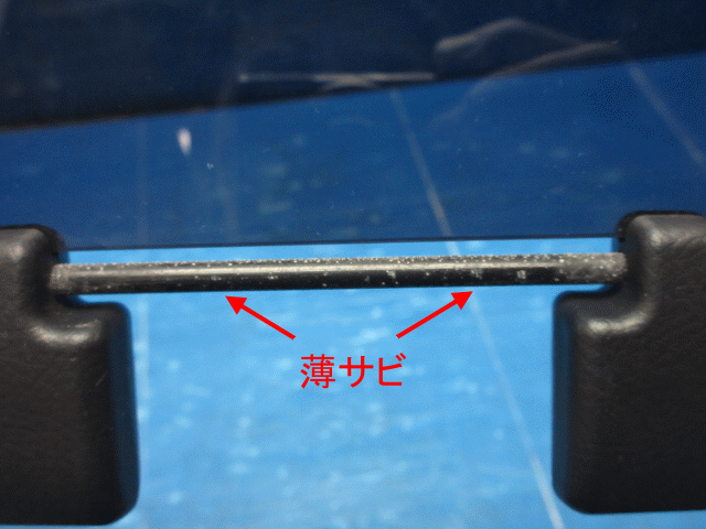 TO64●ZZW30 MR-S 後期●ウインドディフレクター●送料A_画像4