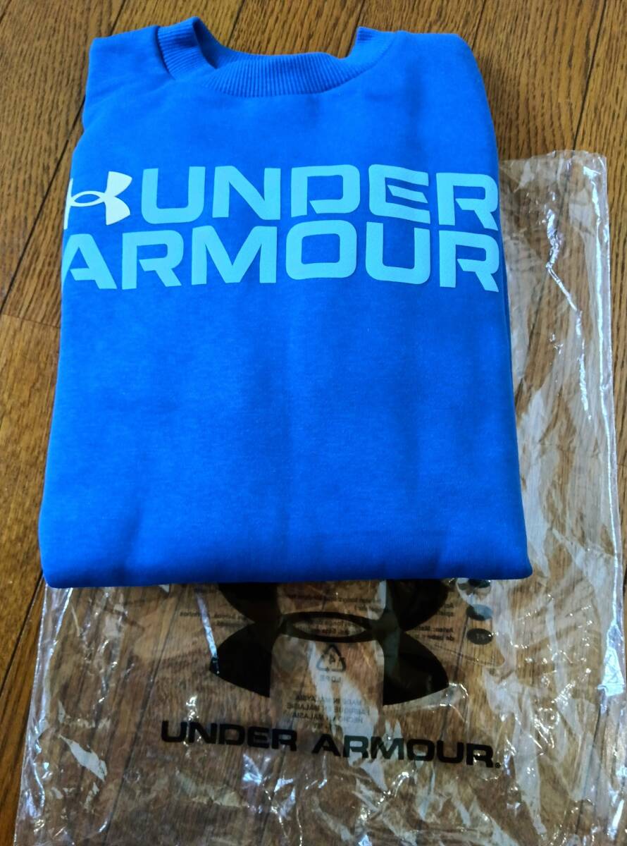 新品アンダーアーマーUNDER ARMOURレディースウェア【M】７,１５０円_画像9